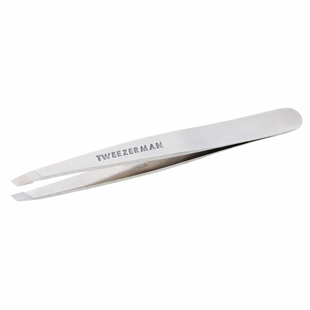 White Smoke Berkeley Tweezer - TW261