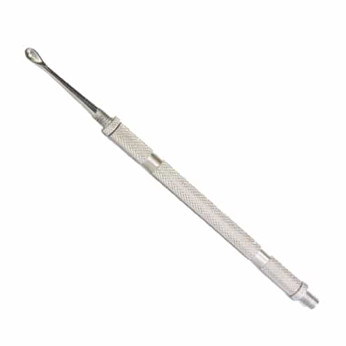 White Smoke MBI-312 Extractor Lancet 2 Sided MBI-312