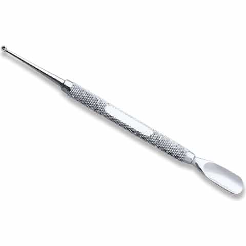 White Smoke Ultra Manicure Pick & Shovel - 2976U