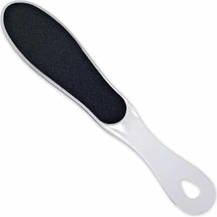 White Smoke Ultra Pedicure Foot Smoother 3984U