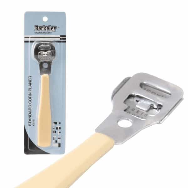 White Smoke Berkeley Standard Corn Planer CB257