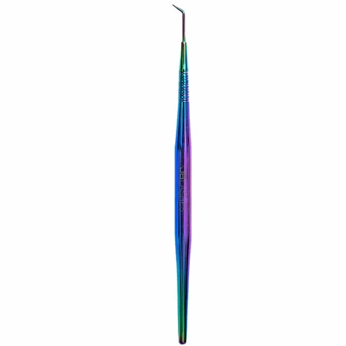 Alice Blue JBLashes Pro-Lash Pick Titanium - JBA1005