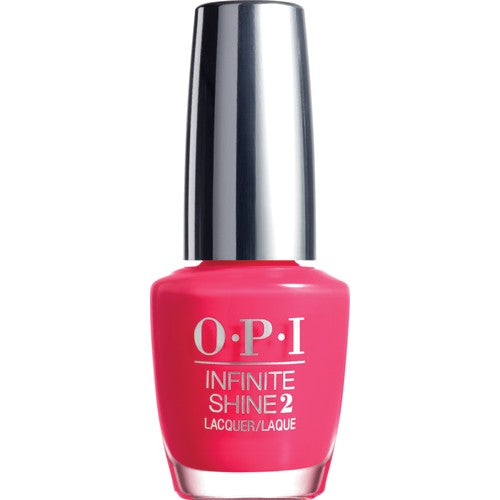 White Smoke OPI Infinite Shine From Here To Eternity 0.5oz