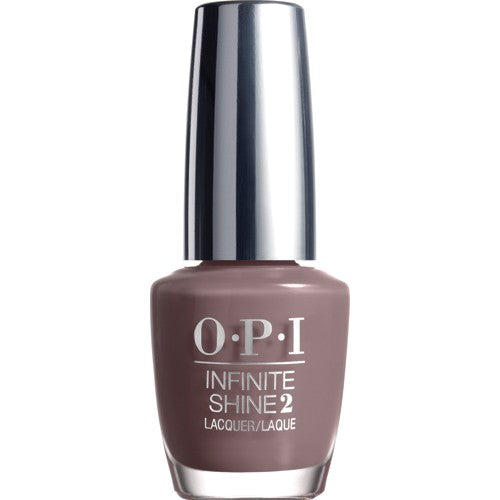 White Smoke OPI Infinite Shine Staying Neutral 0.5oz