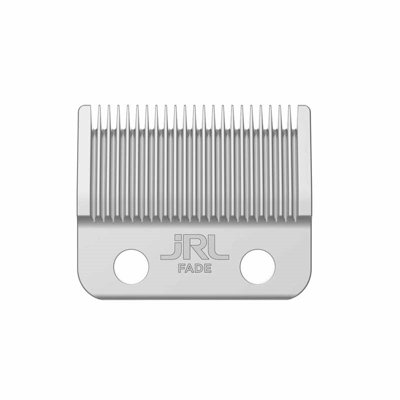 Light Gray JRL  2020 Silver Clipper Blade  Fade