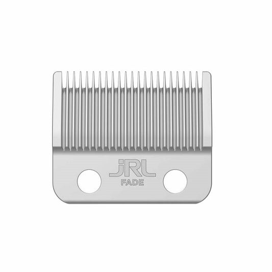 Light Gray JRL  2020 Silver Clipper Blade  Fade