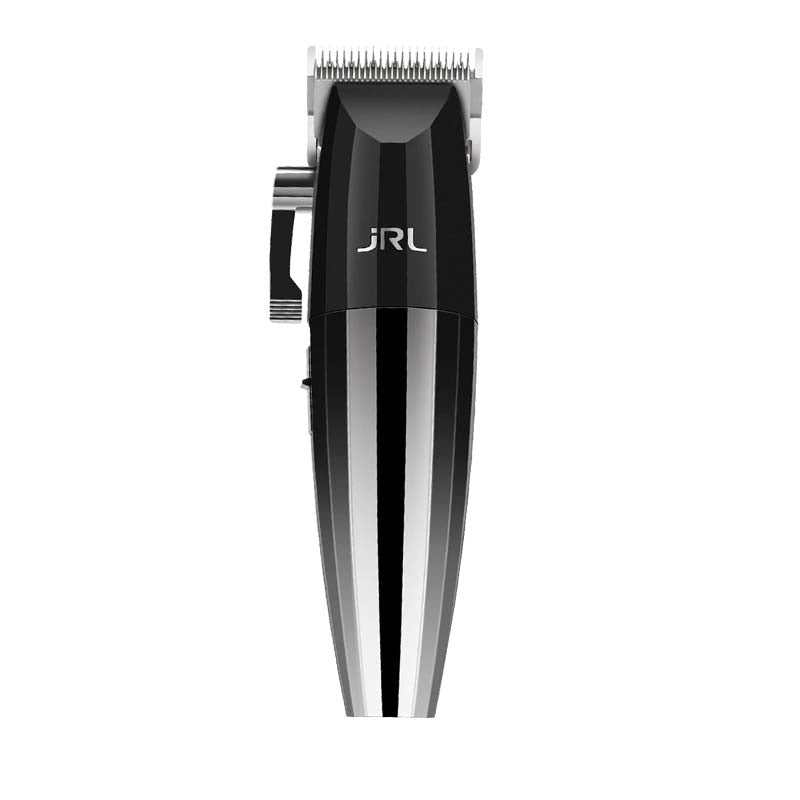 White Smoke JRL  2020C Clipper  Silver  Taper Blade  w/10 guides