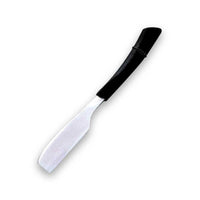 White Smoke Kasho  Captain Shaving Razor  Straight