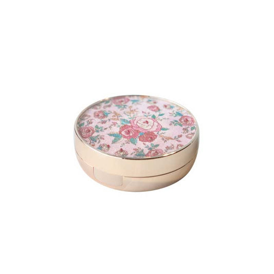 White Smoke Korean Beauty  Cushion Foundation  21