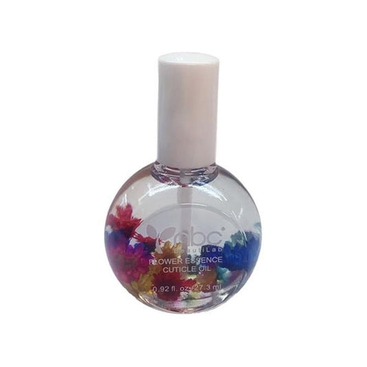 White Smoke NBC  Lily Scented Cuticle Oil  27.3ml