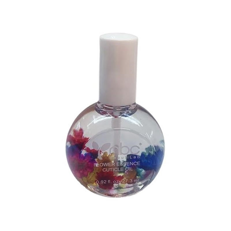 White Smoke NBC  Rose Scented Cuticle Oil  27.3ml