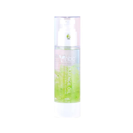 White Smoke NBC  Guava Infused Essence Oil  80ml