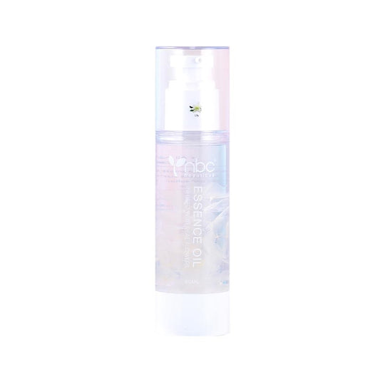 Lavender NBC  Lily Infused Essence Oil  80ml