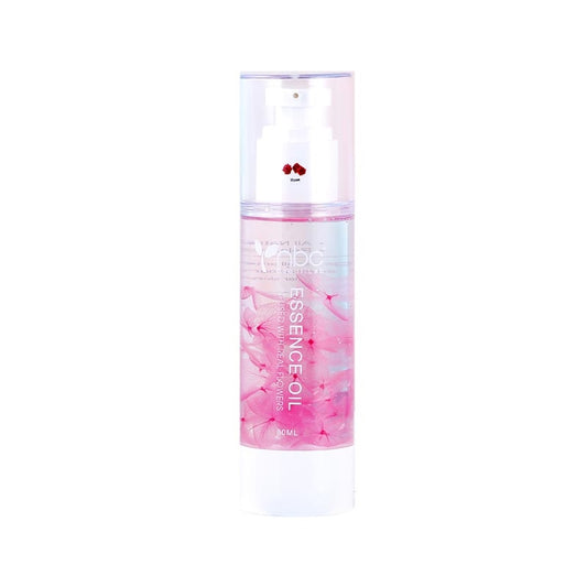White Smoke NBC  Rose Infused Essence Oil  80ml
