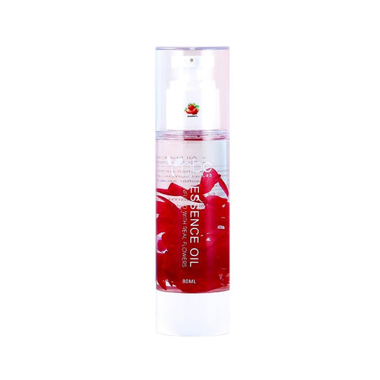 White Smoke NBC  Strawberry Infused Essence Oil  80ml