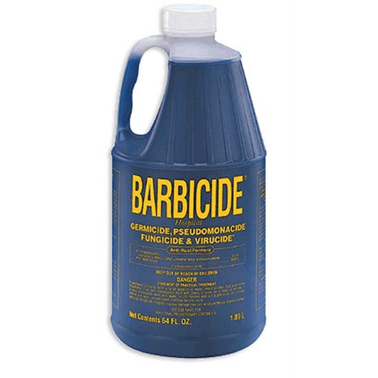 White Smoke King  (56410C) Barbicide Anti Rust Formula  1/2G