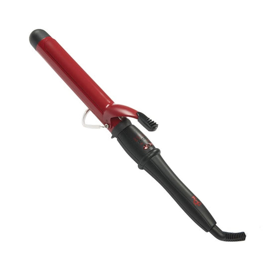 White Smoke KQC  (502) Extra Long Curling Iron  1.25in
