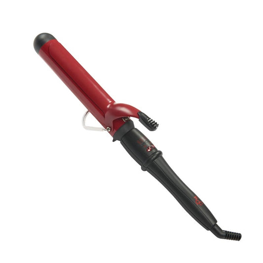 White Smoke KQC  (503) Extra Long Curling Iron  1.5in