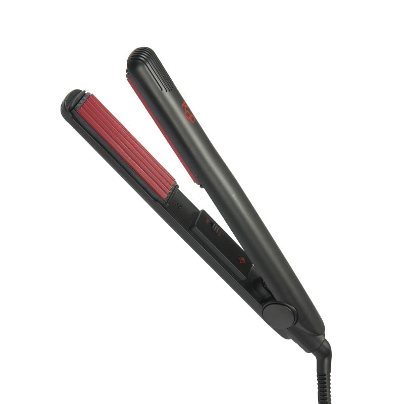 White Smoke KQC  (401) Crimper Iron