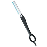 White Smoke Kasho Designing Razor
