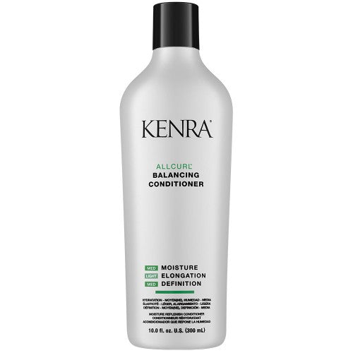 Light Gray Kenra AllCurl Balancing Conditioner 10oz