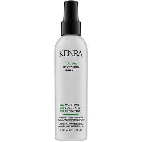 Gray Kenra AllCurl Hydrating Leave In 6oz