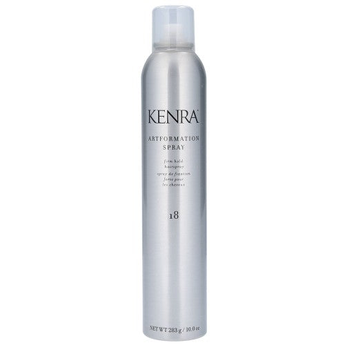 Gray Kenra Artformation Spray 10oz