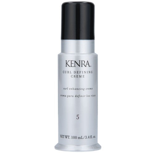 White Smoke Kenra Curl Defining Creme 3.4oz