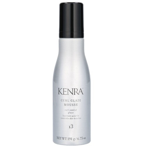 Lavender Kenra Curl Glaze Mousse 6.8oz