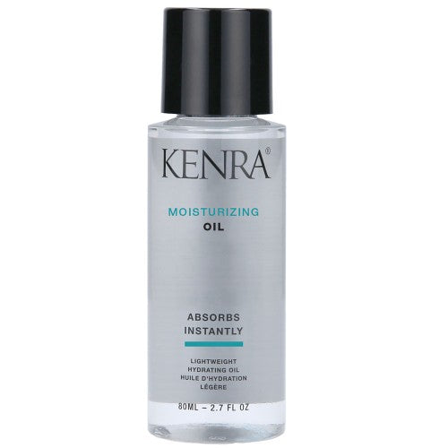 Gray Kenra Moisturizing Oil 2.7oz