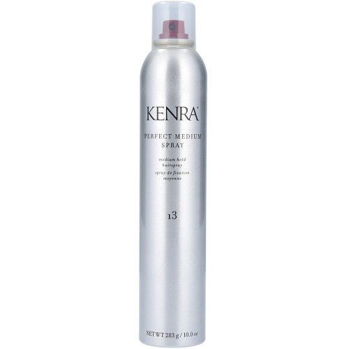 White Smoke Kenra Perfect Medium Spray 10oz
