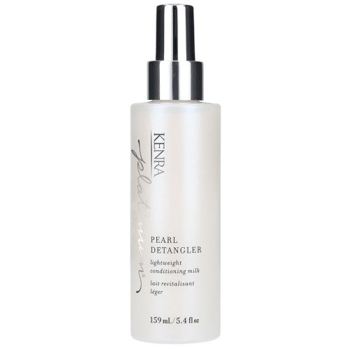 Lavender Kenra Platinum Pearl Detangler 5.4oz