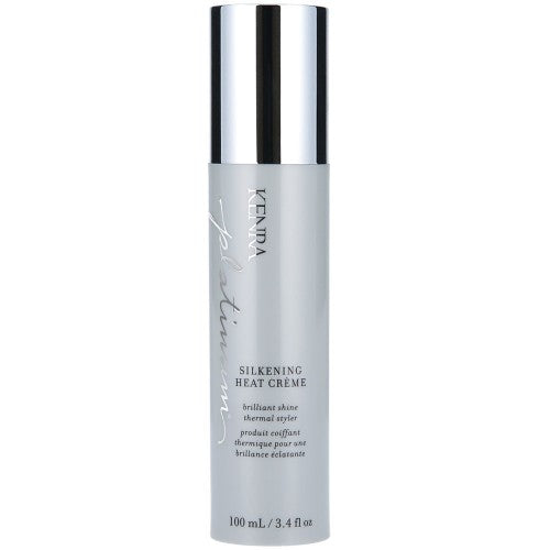 Gray Kenra Platinum Silkening Heat Crème 3.4oz