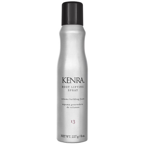 Dark Gray Kenra Root Lifting Spray 8oz