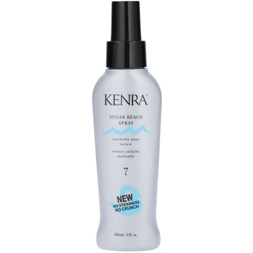 White Smoke Kenra Sugar Beach Spray 4oz