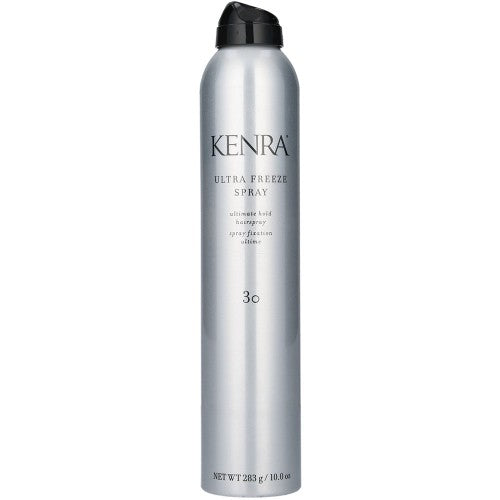 Lavender Kenra Ultra Freeze Spray 10oz