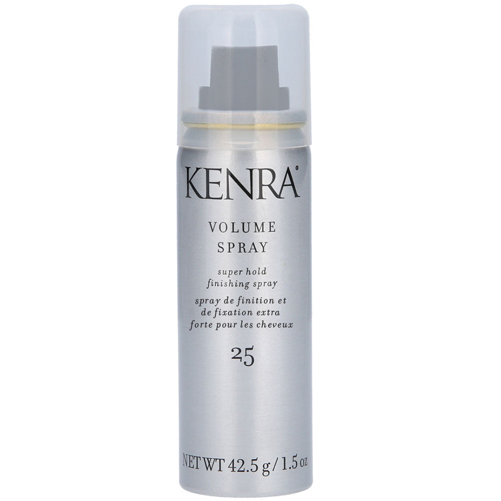 Gray Kenra Volume Spray 25 10oz