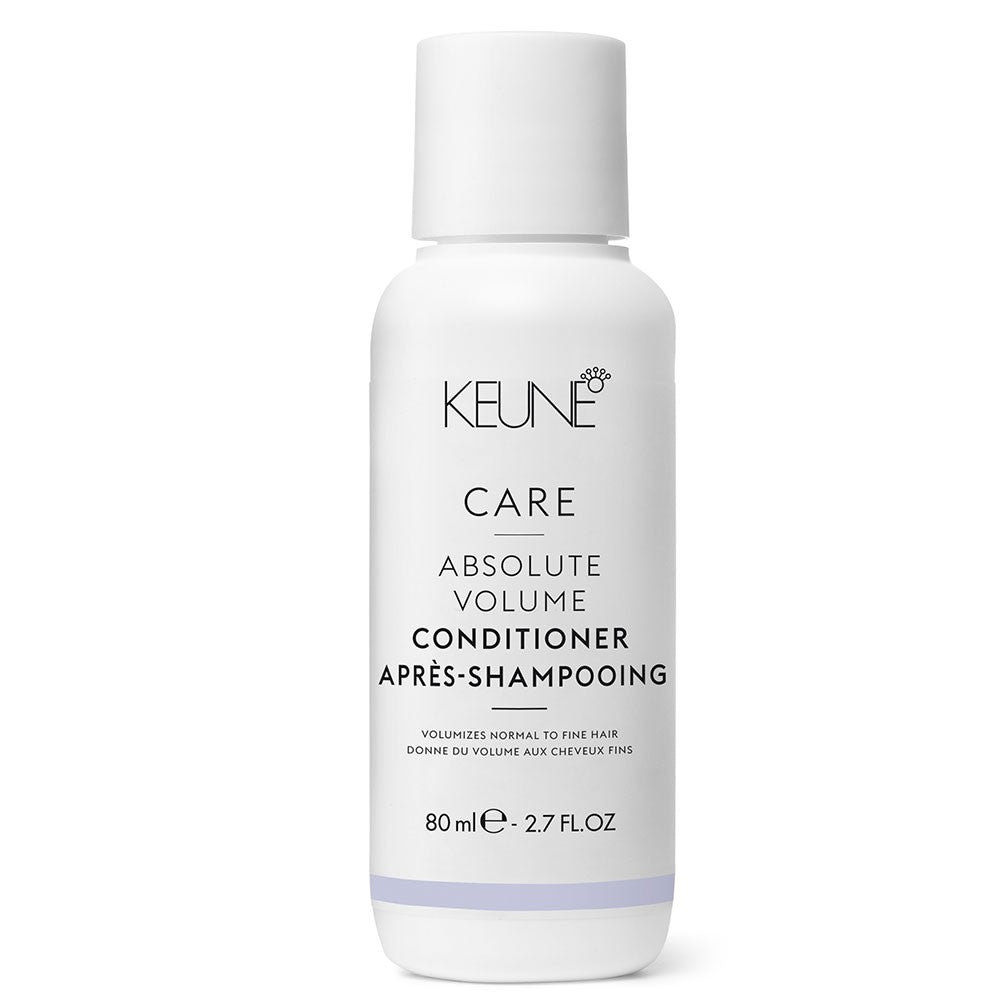 Lavender Keune Care Absolute Volume Conditioner