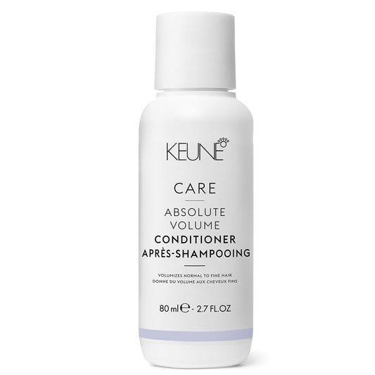 Lavender Keune Care Absolute Volume Conditioner