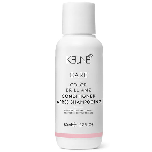 Lavender Keune Care Color Brillianz Conditioner