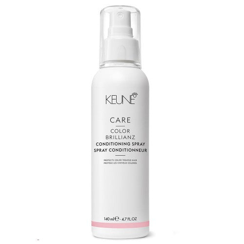 Lavender Keune Care Color Brillianz Conditioning Spray 4.7oz