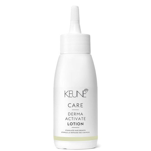 White Smoke Keune Care Derma Activate Lotion 2.5oz