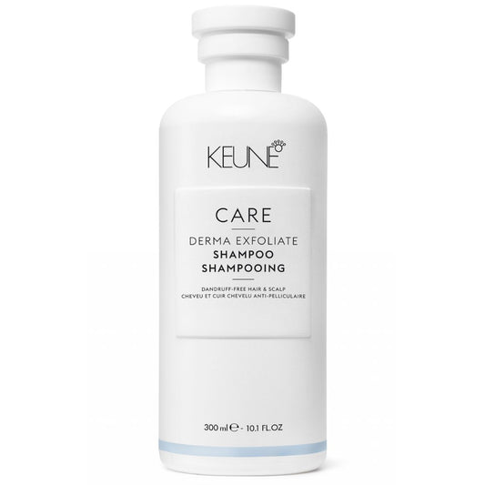 Lavender Keune Care Derma Exfoliate Shampoo