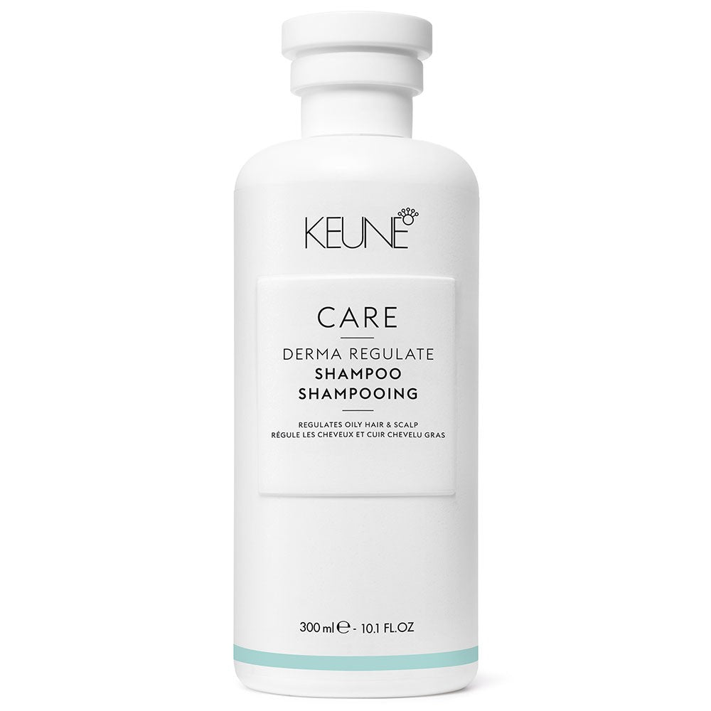 Lavender Keune Care Derma Regulate Shampoo