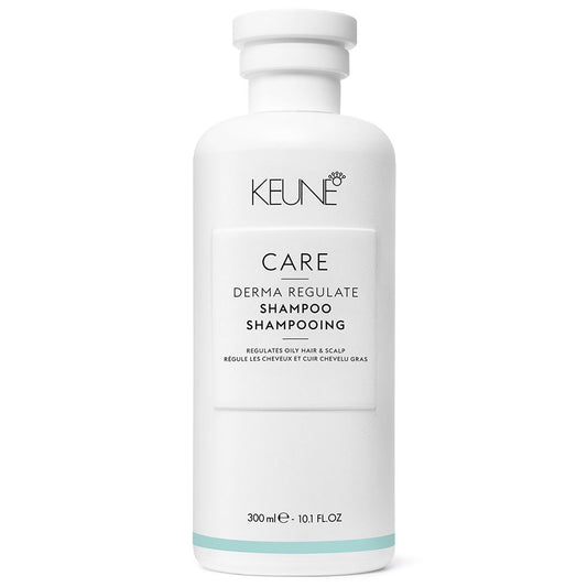Lavender Keune Care Derma Regulate Shampoo