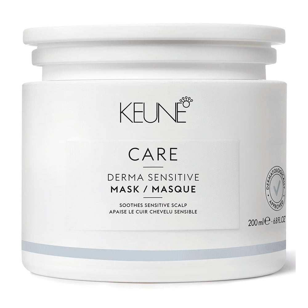 Lavender Keune Care Derma Sensitive Mask