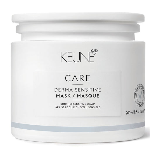 Lavender Keune Care Derma Sensitive Mask