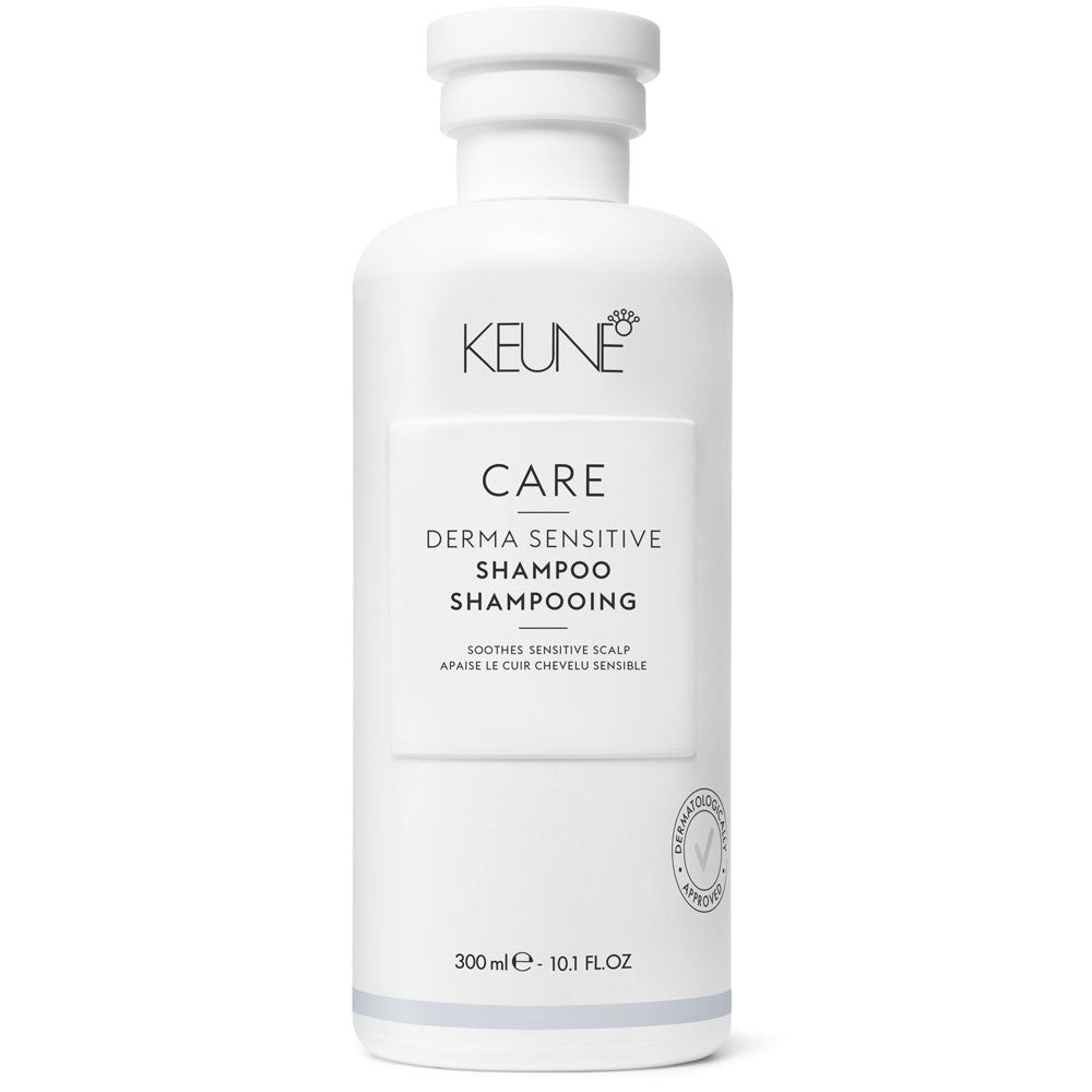 Lavender Keune Care Derma Sensitive Shampoo