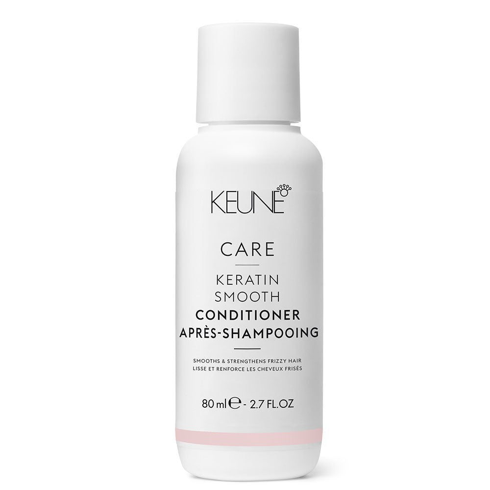 Lavender Keune Care Keratin Smooth Conditioner