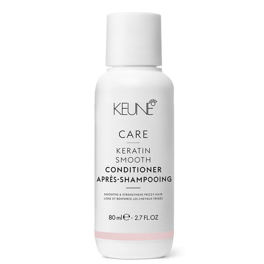 Lavender Keune Care Keratin Smooth Conditioner